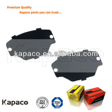 Calibrador de freno de acero inoxidable de calidad superior para KIA automotive Parts brake pad D1296-8413